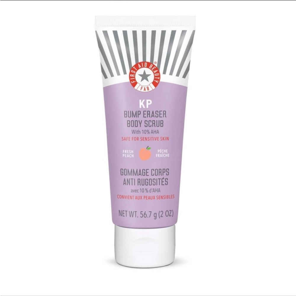 KP TRAVEL SET